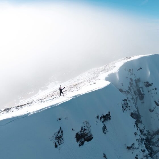 VISOČICA SKY SNOW TRAIL 2026